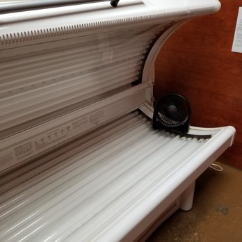 Palm Beach Tan - Not exactly what I was expecting. Kinda tacky and misleading. - Skin Care Near Me - Salem, Oregon
