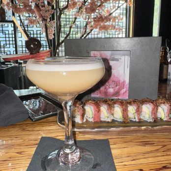Ten Sushi - Gringo Ringo - Sushi Bars Near Me - Houston, Texas Ten Sushi - Gringo Ringo - Sushi Bars Near Me - Houston, Texas