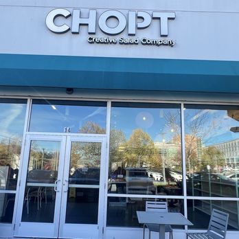 Chopt Creative Salad Co. - Salad Near Me - Dobbs Ferry, New York Chopt Creative Salad Co. - Salad Near Me - Dobbs Ferry, New York