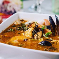 Cevichinos - Parihuela