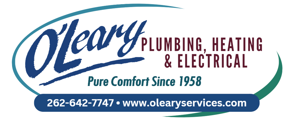 Slide of O'Leary Plumbing, Heating & Electrical