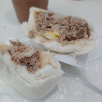 5t Ice - Pork and egg bun - Desserts Near Me - Sterling, Virginia 5t Ice - Pork and egg bun - Desserts Near Me - Sterling, Virginia