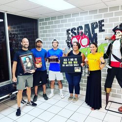 Escape Room Extreme