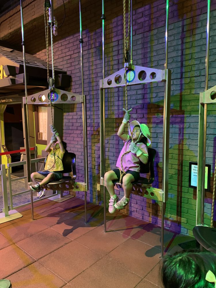 Shalom Preschool & Afterschool - childcare center in Garden Grove, CA