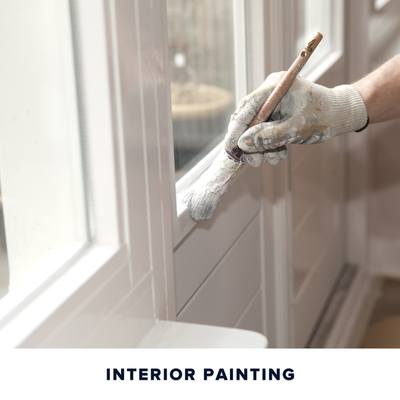 That 1 Painter | Waco-Killeen