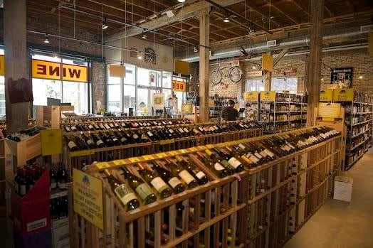 Brickworks Atlanta by null