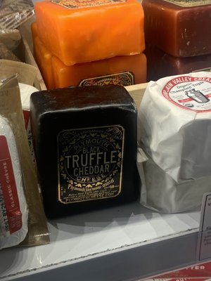 American Provisions by null