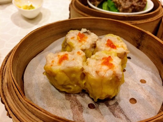 Fook Lam Moon (Wan Chai) by null