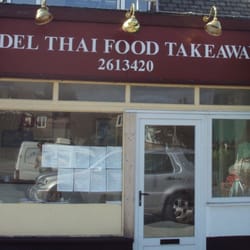 Adel Thai