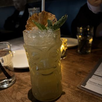 Eureka! - Headhunter king $17 - American Near Me - Concord, California