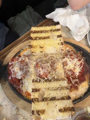 La Pizzeria Lafayette by null