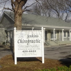 Jenkins Chiropractic