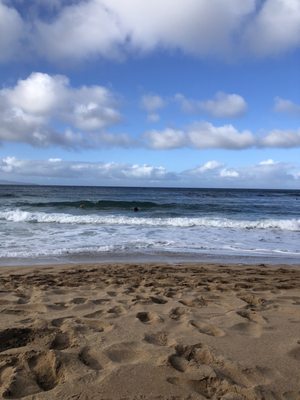D.T. Fleming Beach Park by null