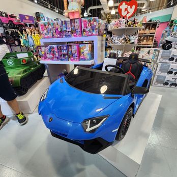 The Toy Store - Toy Stores Near Me - Miami, Florida
