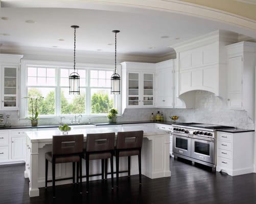 Gensburg Toniolo Harting Architects