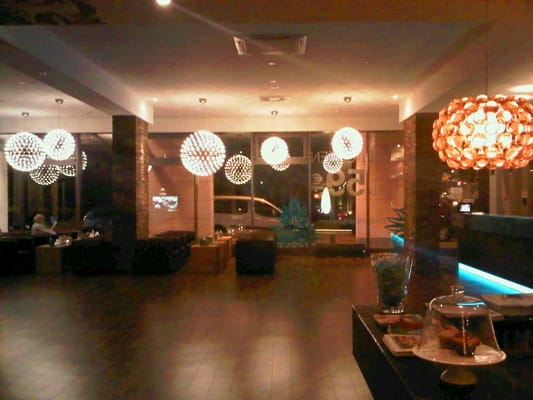 Hotel Motel One Berlin-Tiergarten by null