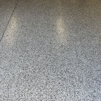 Creative Epoxy Coating - Nice coating! - Flooring Near Me