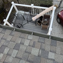 Shamrock Roofing And Construction - Roof inspection