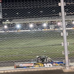 Nashville Superspeedway
