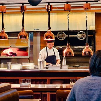 Alder - Desserts Near Me - Toronto, Ontario