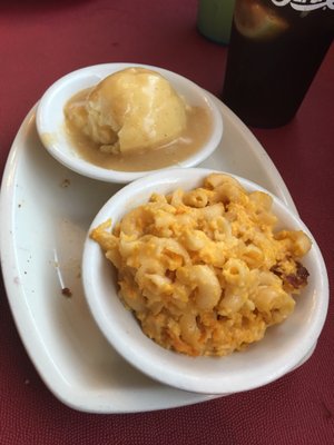 Herman's Soul Food & Catering by null