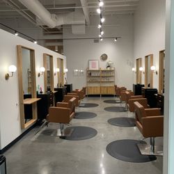 Salon Dye Pretty