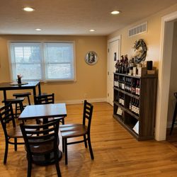 Deer Springs Winery
