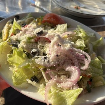 Guido's Pizzeria & Tapas - Salad. July 2022. - Italian Near Me - Saint Louis, Missouri Guido's Pizzeria & Tapas - Salad. July 2022. - Italian Near Me - Saint Louis, Missouri