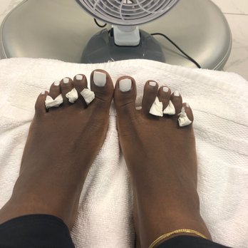 Creative Nails - Neat and cute! Love - Nail Salons Near Me - Sacramento, California