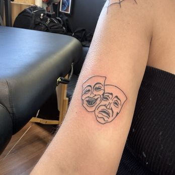 JustinkTattoo - Tattoo Near Me - Winthrop, Massachusetts JustinkTattoo - Tattoo Near Me - Winthrop, Massachusetts