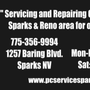 Photo of PC Service Center