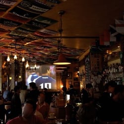 Paddy's Corner