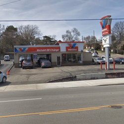 Valvoline Instant Oil Change