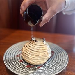 Baked Alaska