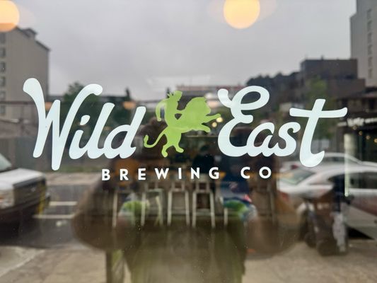 Wild East Brewing Co. by null