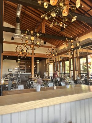 High West Distillery by null