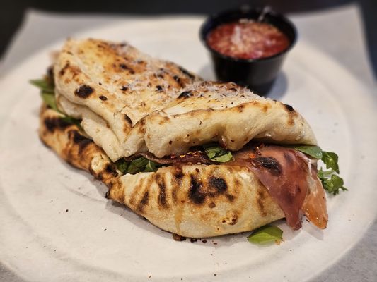 Rodrigo's Craft Pizza by null