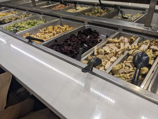Whole Foods Market by null