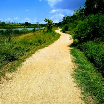 Robinson Park - Hiking trail - Parks Near Me - Seabrook, Texas Robinson Park - Hiking trail - Parks Near Me - Seabrook, Texas