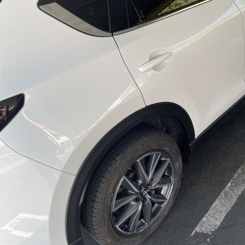 Banda's Auto Body - After! Thank you Banda's! - Body Shops Near Me - Redlands, California