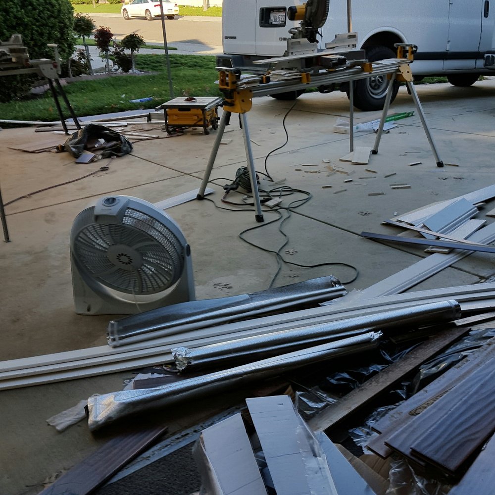 German Flooring - They left all behind - Flooring Near Me - Sacramento, California German Flooring - They left all behind - Flooring Near Me - Sacramento, California