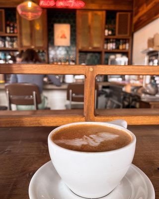 PROVIDER Cafe by null