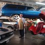 Tune Up Shop