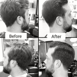 Bankview Barbershop