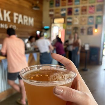 LONE OAK FARM BREWING COMPANY - Updated June 2025 - 364 Photos & 196