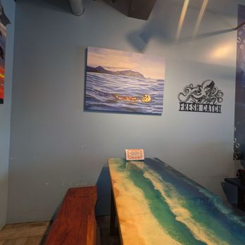 Fresh Catch - Hawaiian Near Me - Kaneohe, Hawaii Fresh Catch - Hawaiian Near Me - Kaneohe, Hawaii