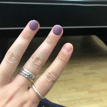 Lamila Nail Spa - Another one - Waxing Near Me - Williston Park, New York