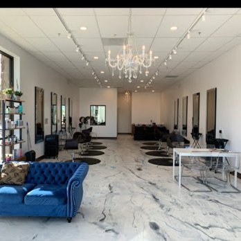 Beauty and Beasts Salon - Inside Beauty and Beasts Salon. Google Business Photo by Crystal Kea - Hair Salons Near Me - Tucson, Arizona