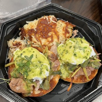 Chuponcito - Carnitas Eggs Benedict - Mexican Near Me - Aliso Viejo, California Chuponcito - Carnitas Eggs Benedict - Mexican Near Me - Aliso Viejo, California