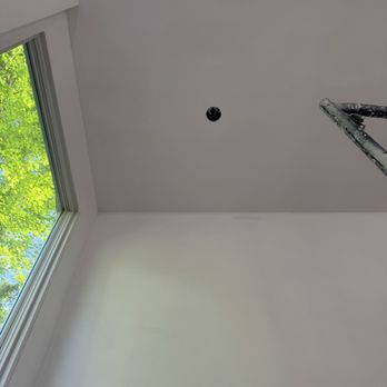 The Home Depot - This paint is the worst paint ever my ceiling became pink - Nurseries & Gardening Near Me - Fairfield, Connecticut The Home Depot - This paint is the worst paint ever my ceiling became pink - Nurseries & Gardening Near Me - Fairfield, Connecticut